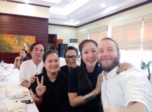 Cuộc sống đổi khác của Ngô Phương Lan sau 10 năm đăng quang Hoa hậu