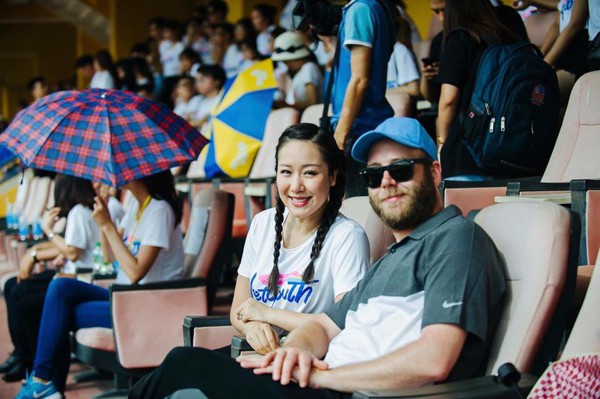 Cuộc sống đổi khác của Ngô Phương Lan sau 10 năm đăng quang Hoa hậu