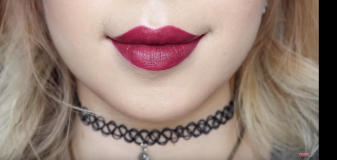 Gợi ý 10 cây son tông trầm, giá chỉ từ 150 nghìn dành cho mùa lễ hội cuối năm