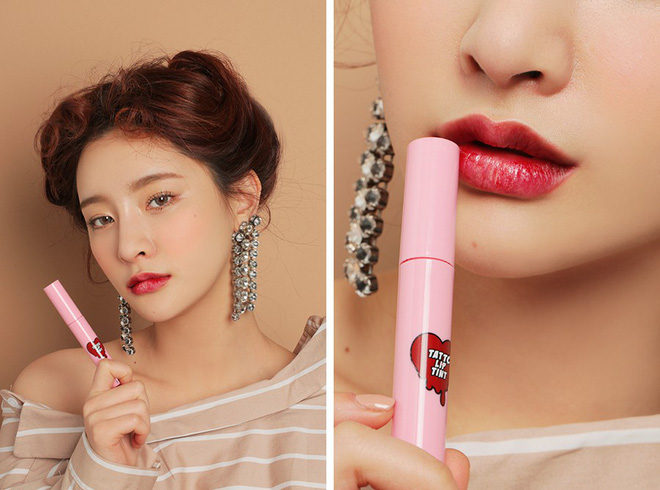 Gợi ý 10 cây son tông trầm, giá chỉ từ 150 nghìn dành cho mùa lễ hội cuối năm Gợi ý 10 cây son tông trầm, giá chỉ từ 150 nghìn dành cho mùa lễ hội cuối năm