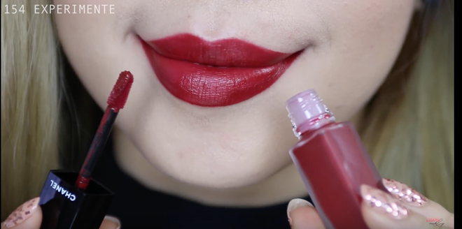 Gợi ý 10 cây son tông trầm, giá chỉ từ 150 nghìn dành cho mùa lễ hội cuối năm