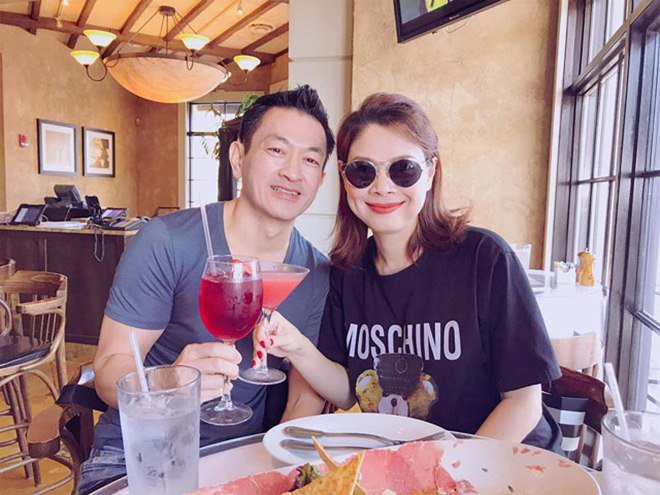 Thanh Thảo xúc động nhớ những ngày được bạn trai Việt kiều chăm sóc sau khi cắt bỏ khối u