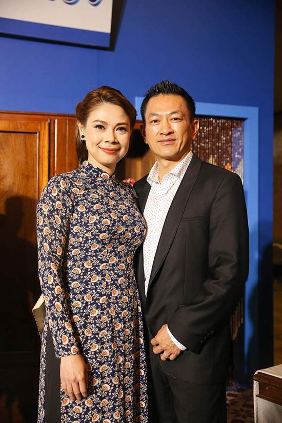 Thanh Thảo xúc động nhớ những ngày được bạn trai Việt kiều chăm sóc sau khi cắt bỏ khối u