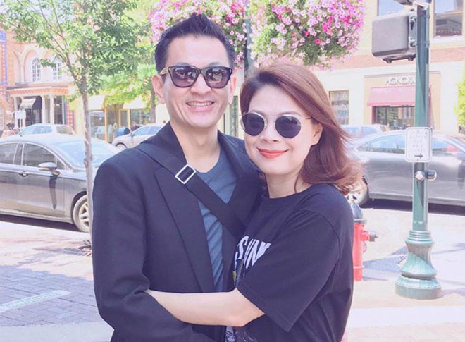 Thanh Thảo xúc động nhớ những ngày được bạn trai Việt kiều chăm sóc sau khi cắt bỏ khối u Thanh Thảo xúc động nhớ những ngày được bạn trai Việt kiều chăm sóc sau khi cắt bỏ khối u