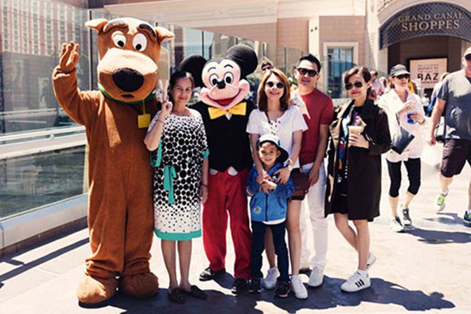 Thanh Thảo xúc động nhớ những ngày được bạn trai Việt kiều chăm sóc sau khi cắt bỏ khối u