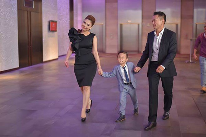 Thanh Thảo xúc động nhớ những ngày được bạn trai Việt kiều chăm sóc sau khi cắt bỏ khối u