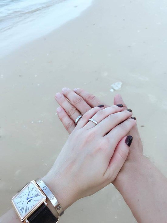 Thanh Thảo xúc động nhớ những ngày được bạn trai Việt kiều chăm sóc sau khi cắt bỏ khối u Thanh Thảo xúc động nhớ những ngày được bạn trai Việt kiều chăm sóc sau khi cắt bỏ khối u
