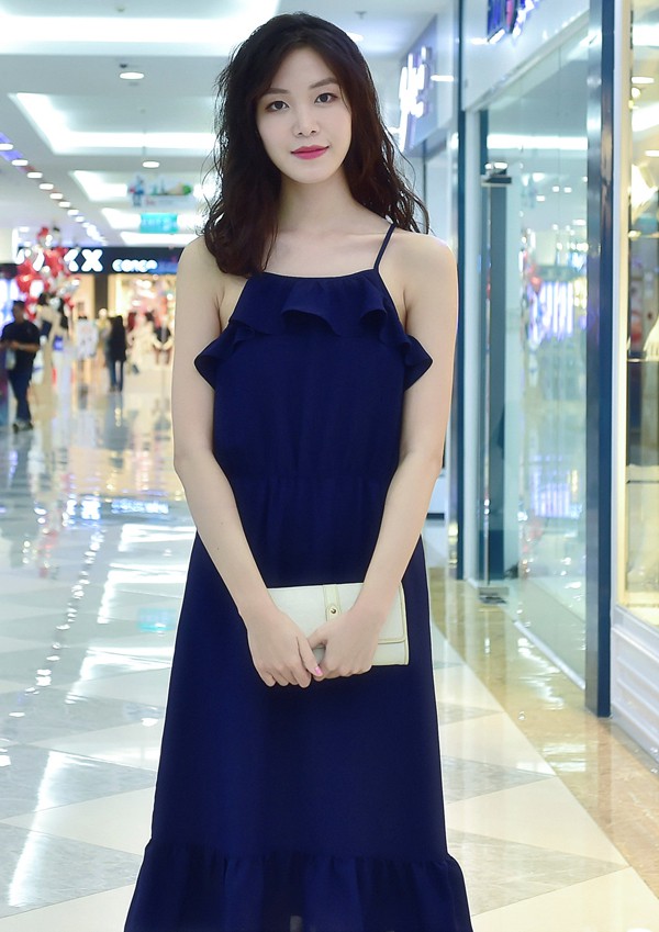 Hoa hậu Thùy Dung - cuộc trốn chạy khỏi hào quang vương miện