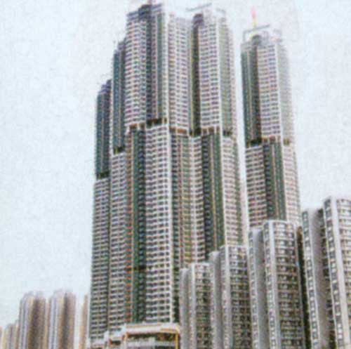 Hết thời phải hát ở nông thôn nhưng Trương Vệ Kiện có cuộc sống xa hoa gây choáng ngợp