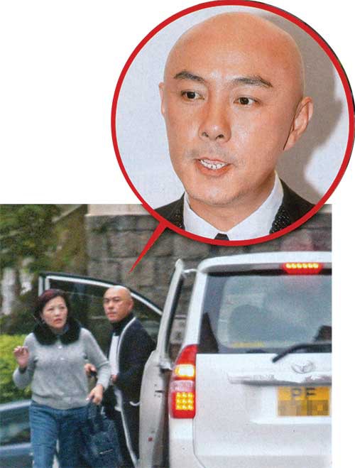 Hết thời phải hát ở nông thôn nhưng Trương Vệ Kiện có cuộc sống xa hoa gây choáng ngợp