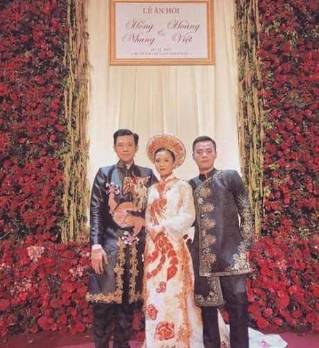 Hé lộ những thông tin về thế hệ thừa kế Tập đoàn Tân Hoàng Minh - những cậu ấm cô chiêu thuộc Hội con nhà giàu Việt Nam