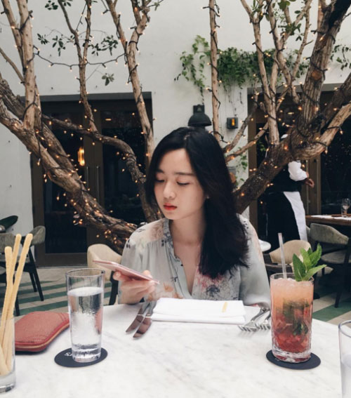 Hé lộ những thông tin về thế hệ thừa kế Tập đoàn Tân Hoàng Minh - những cậu ấm cô chiêu thuộc Hội con nhà giàu Việt Nam Hé lộ những thông tin về thế hệ thừa kế Tập đoàn Tân Hoàng Minh - những cậu ấm cô chiêu thuộc Hội con nhà giàu Việt Nam