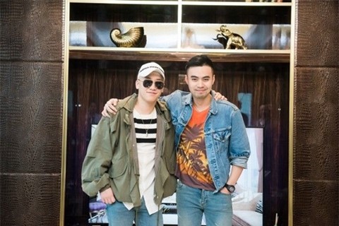 Hé lộ những thông tin về thế hệ thừa kế Tập đoàn Tân Hoàng Minh - những cậu ấm cô chiêu thuộc Hội con nhà giàu Việt Nam Hé lộ những thông tin về thế hệ thừa kế Tập đoàn Tân Hoàng Minh - những cậu ấm cô chiêu thuộc Hội con nhà giàu Việt Nam