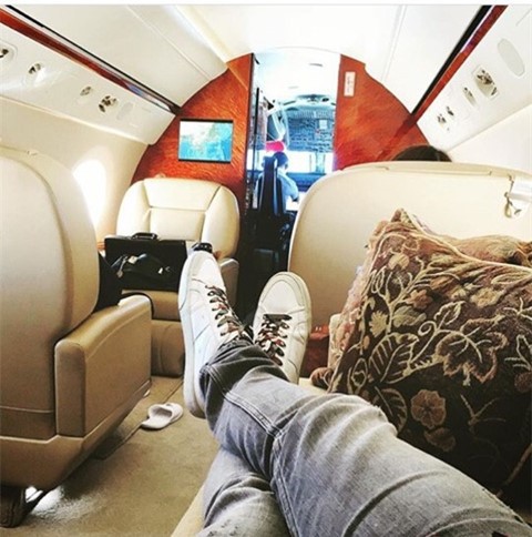 Hé lộ những thông tin về thế hệ thừa kế Tập đoàn Tân Hoàng Minh - những cậu ấm cô chiêu thuộc Hội con nhà giàu Việt Nam