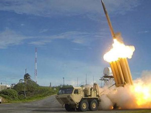 Tên lửa của Mỹ sẽ đánh chặn được tên lửa của Nga?