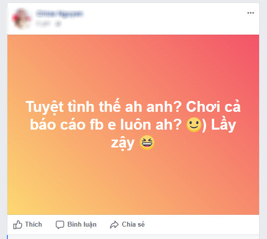 Thả thính qua Facebook, trai đẹp dụ gái xinh bay từ Mỹ về Hà Nội hết 38 triệu rồi phũ