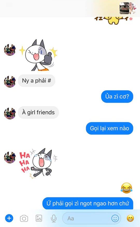 Thả thính qua Facebook, trai đẹp dụ gái xinh bay từ Mỹ về Hà Nội hết 38 triệu rồi phũ Thả thính qua Facebook, trai đẹp dụ gái xinh bay từ Mỹ về Hà Nội hết 38 triệu rồi phũ