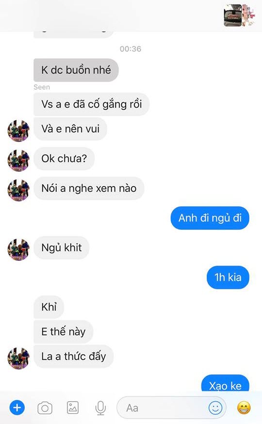 Thả thính qua Facebook, trai đẹp dụ gái xinh bay từ Mỹ về Hà Nội hết 38 triệu rồi phũ Thả thính qua Facebook, trai đẹp dụ gái xinh bay từ Mỹ về Hà Nội hết 38 triệu rồi phũ