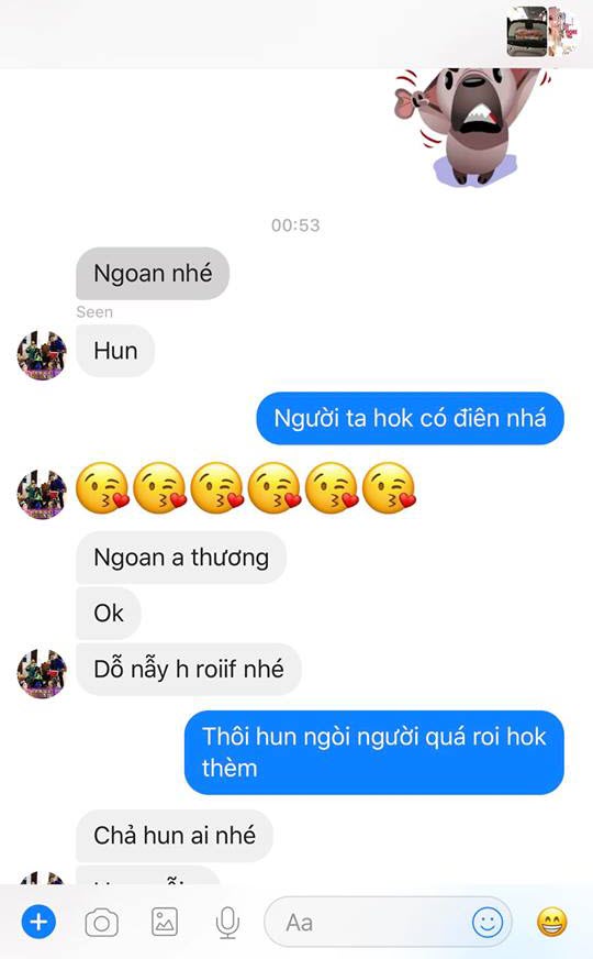 Thả thính qua Facebook, trai đẹp dụ gái xinh bay từ Mỹ về Hà Nội hết 38 triệu rồi phũ Thả thính qua Facebook, trai đẹp dụ gái xinh bay từ Mỹ về Hà Nội hết 38 triệu rồi phũ