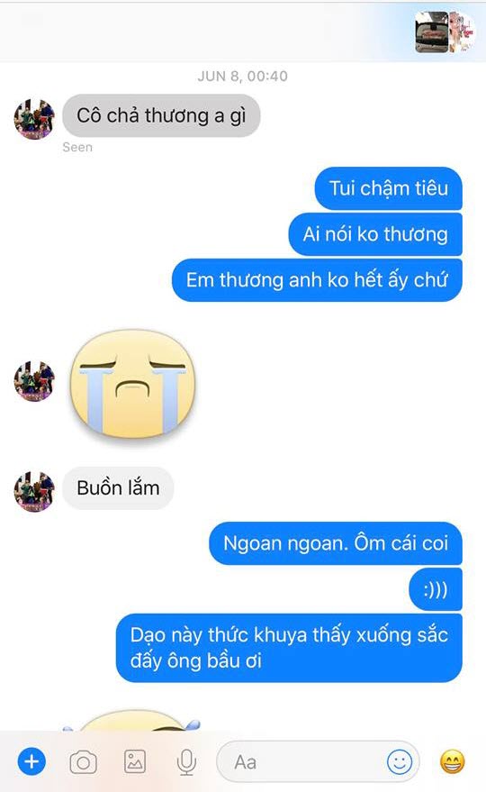 Thả thính qua Facebook, trai đẹp dụ gái xinh bay từ Mỹ về Hà Nội hết 38 triệu rồi phũ Thả thính qua Facebook, trai đẹp dụ gái xinh bay từ Mỹ về Hà Nội hết 38 triệu rồi phũ