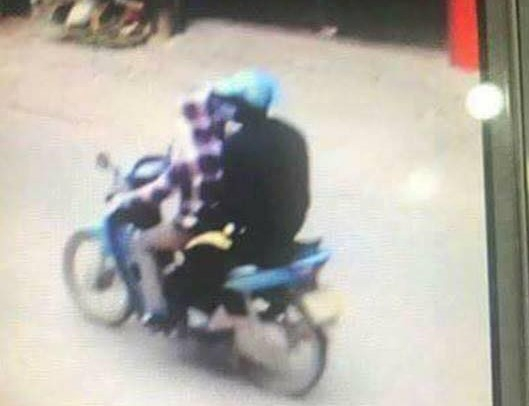 Người phụ nữ bị sát hại trong vườn cây ở Thái Nguyên hành nghề xe ôm