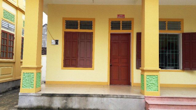 Vụ Chủ tịch xã trúng đạn: Công an huyện Nghi Lộc chính thức lên tiếng