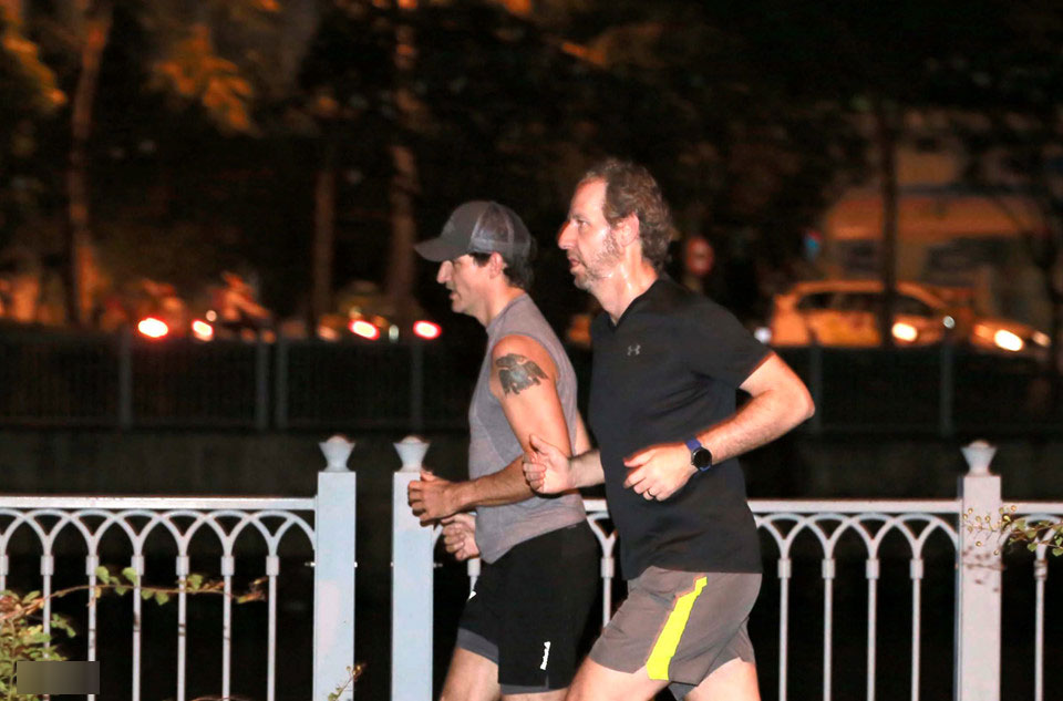 Thủ tướng Trudeau đến Đà Nẵng dự APEC