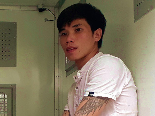 150 ngày truy bắt siêu trộm trốn trại