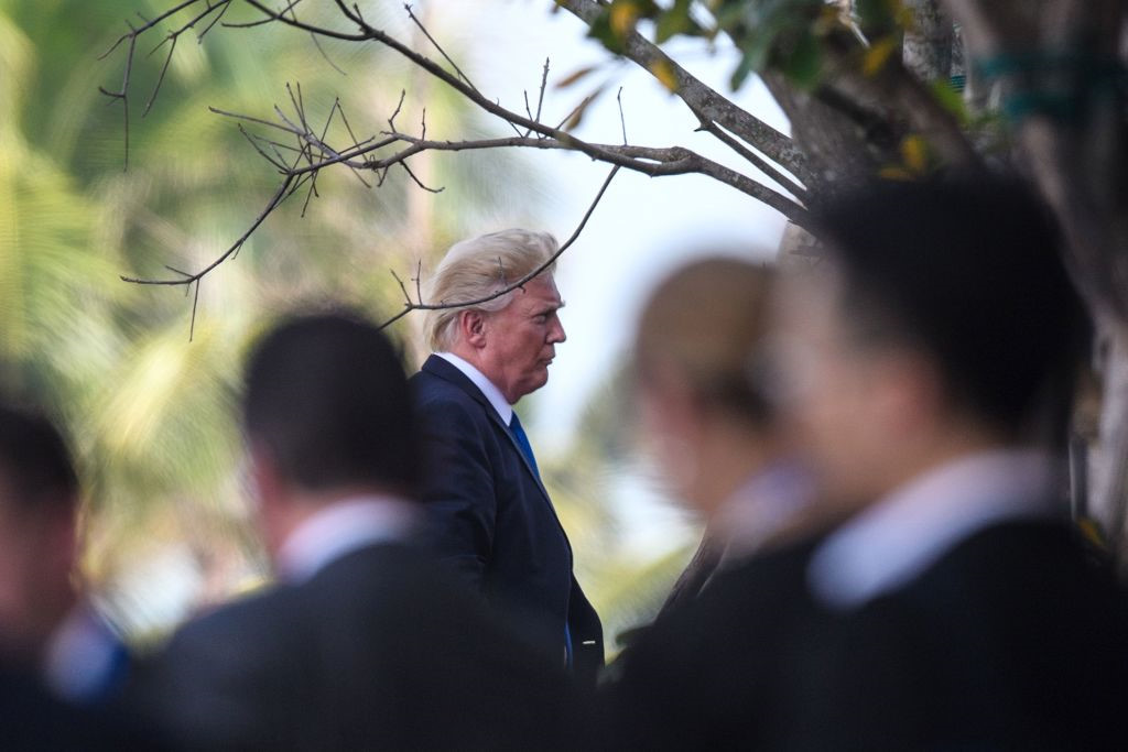 Trump: Mỹ không muốn tiếp tục bị lợi dụng về thương mại