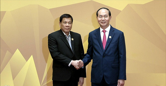 Lãnh đạo APEC tới dự phiên đầu tiên của Hội nghị Cấp cao Lãnh đạo APEC tới dự phiên đầu tiên của Hội nghị Cấp cao