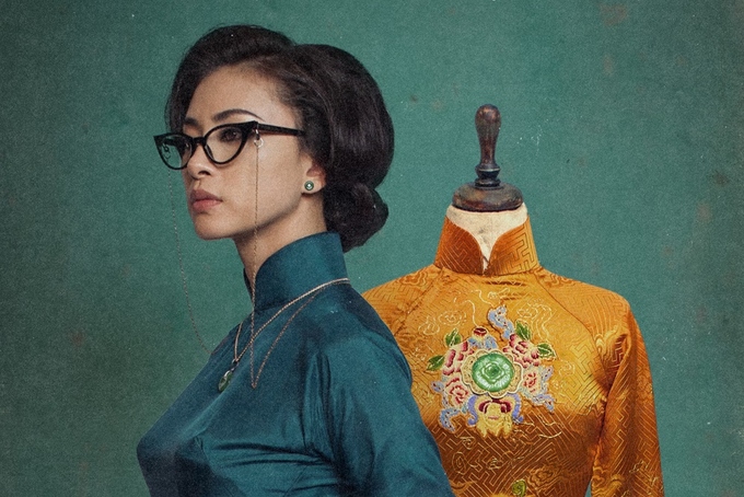 Nhan sắc dàn mỹ nhân nhiều thế hệ đóng Cô Ba Sài Gòn