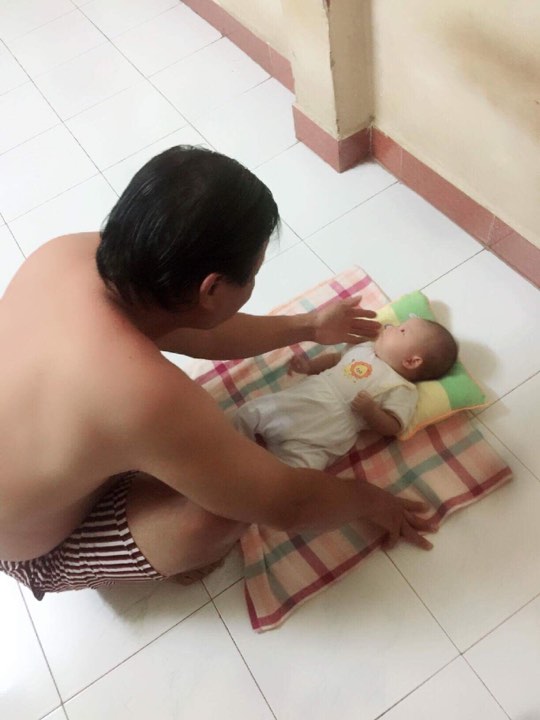 Nàng dâu ở cữ sướng nhất năm bị mẹ chồng cho ăn, ngủ thỏa thích, không được làm bất cứ việc gì