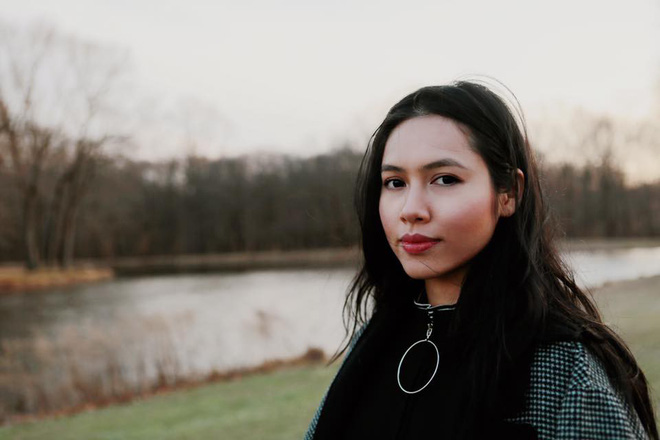 Hoàng My: Xin lỗi bố mẹ, con đã để người khác lăng mạ và sỉ nhục bản thân đến như vậy