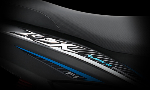 Honda Wave 110 RSX FI mới giá từ 21,5 triệu đồng