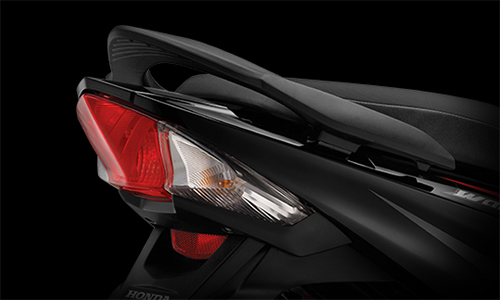 Honda Wave 110 RSX FI mới giá từ 21,5 triệu đồng