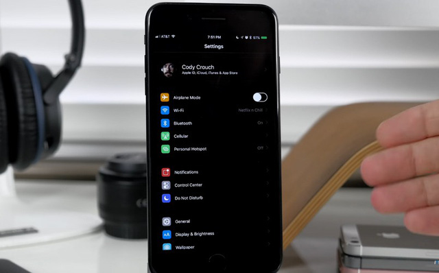 3 mẹo hay giúp iPhone X tăng gấp đôi thời gian sử dụng