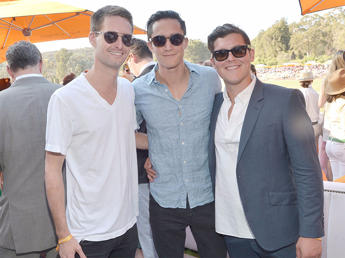 Khối tài sản kếch xù của Miranda Kerr và chồng tỷ phú