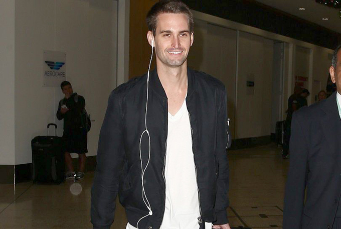 Khối tài sản kếch xù của Miranda Kerr và chồng tỷ phú