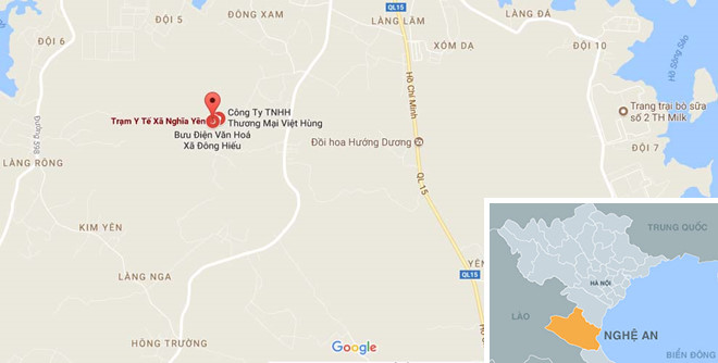 Người phụ nữ đơn thân nhặt được cháu bé 4 ngày tuổi bên bể nước