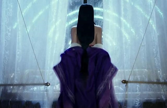 Phim cổ trang của Phạm Băng Băng ồn ào vì cảnh nóng và tra tấn