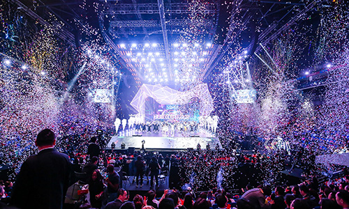 Công ty của Jack Ma thu về 18 tỷ USD sau 13 giờ ngày Lễ độc thân