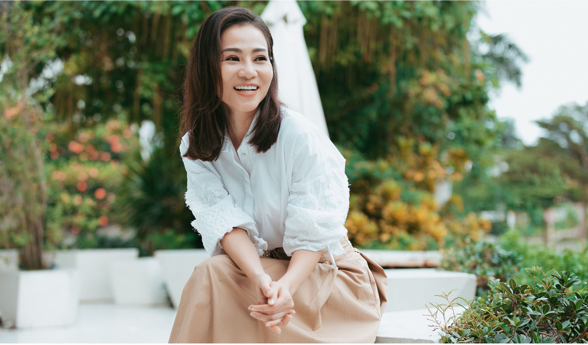 Thu Minh: Xin lỗi, tôi chưa thể gọi Chi Pu là ca sĩ Thu Minh: Xin lỗi, tôi chưa thể gọi Chi Pu là ca sĩ