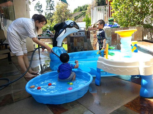 Ca sĩ Thu Phương thực sự giàu đến mức nào?