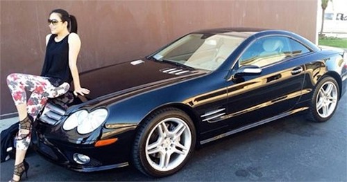 Ca sĩ Thu Phương thực sự giàu đến mức nào?