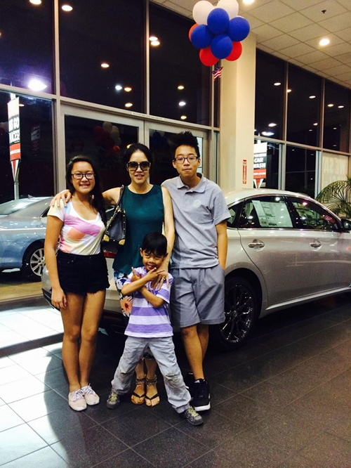 Ca sĩ Thu Phương thực sự giàu đến mức nào?