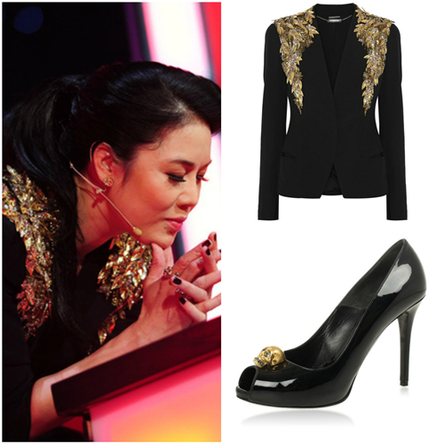 Ca sĩ Thu Phương thực sự giàu đến mức nào?