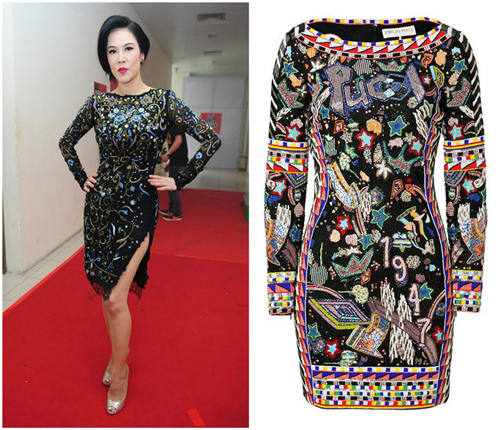 Ca sĩ Thu Phương thực sự giàu đến mức nào?