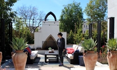 Ca sĩ Thu Phương thực sự giàu đến mức nào?