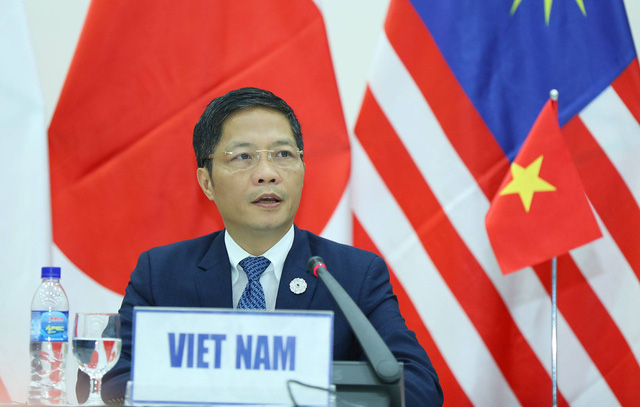 TPP chính thức có tên mới, vẫn chờ Mỹ quay lại