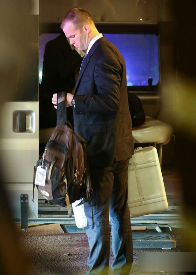 Mật vụ Mỹ dày đặc quanh khách sạn ông Trump ở